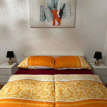 Apartment Opera 1 Vienne Extérieur photo
