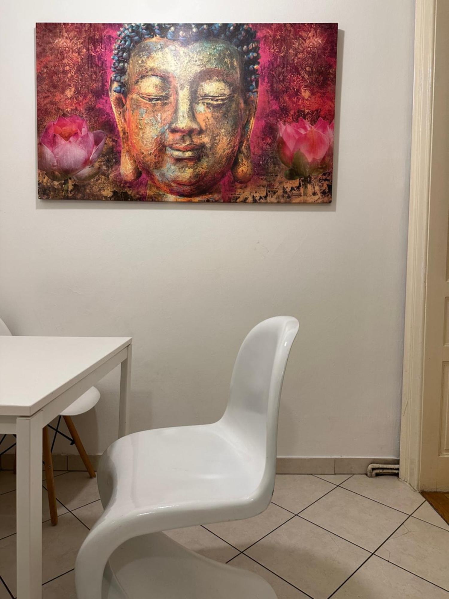 Apartment Opera 1 Vienne Extérieur photo