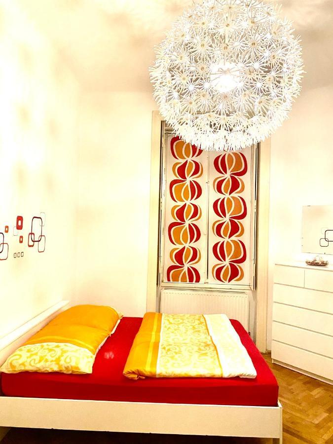 Apartment Opera 1 Vienne Extérieur photo