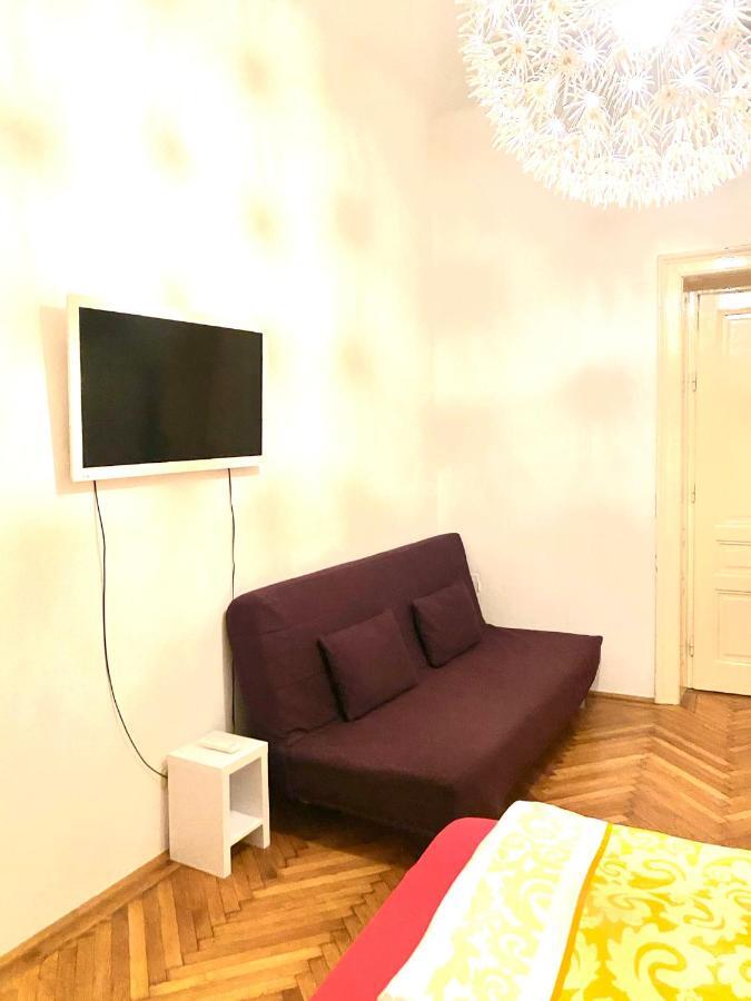 Apartment Opera 1 Vienne Extérieur photo